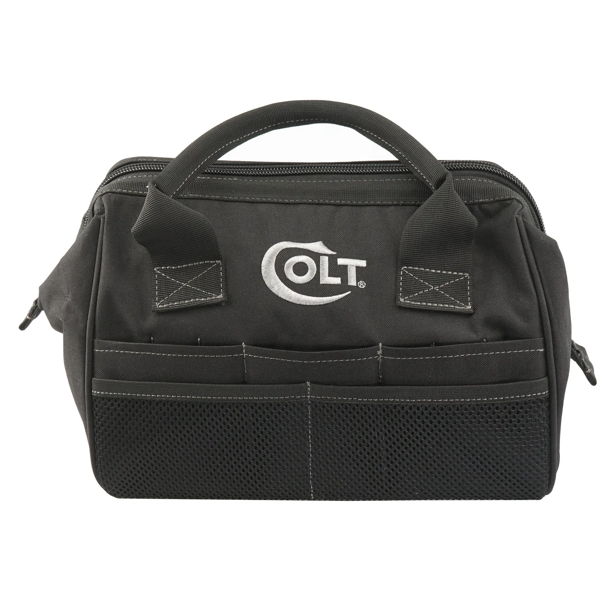 Colt Ammo & Tool Bag Black