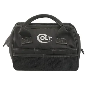 Colt Ammo & Tool Bag Black