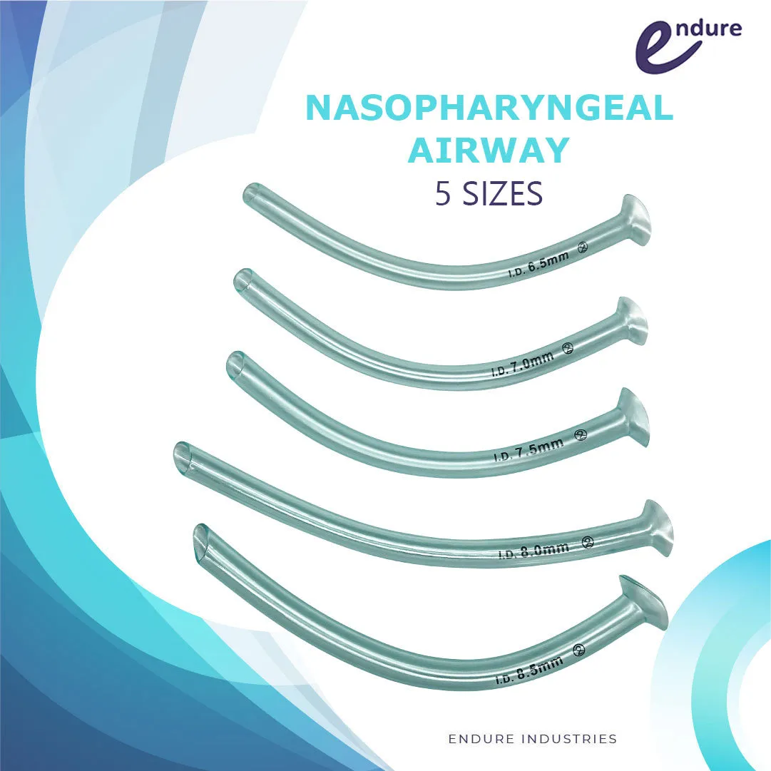 Complete Airway Emergency KIT #6