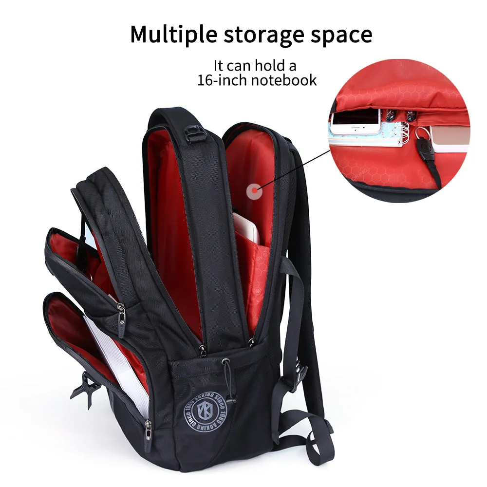 Computer Rucksack Business Backpack