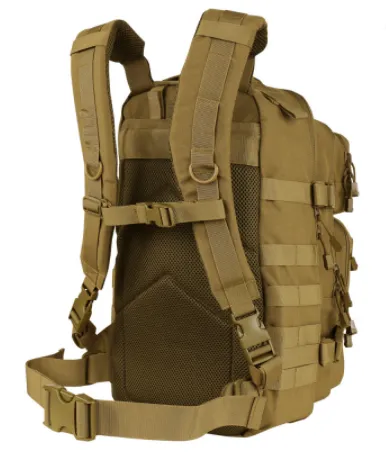 Condor Gen II Compact Assault Pack 111222