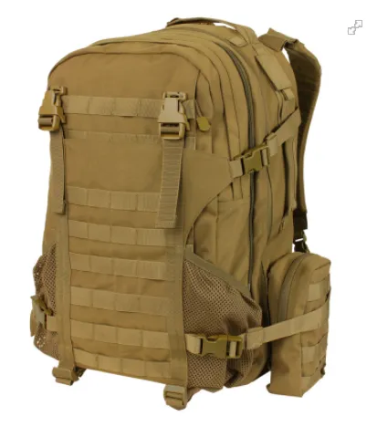 Condor Orion Assault Pack 111054