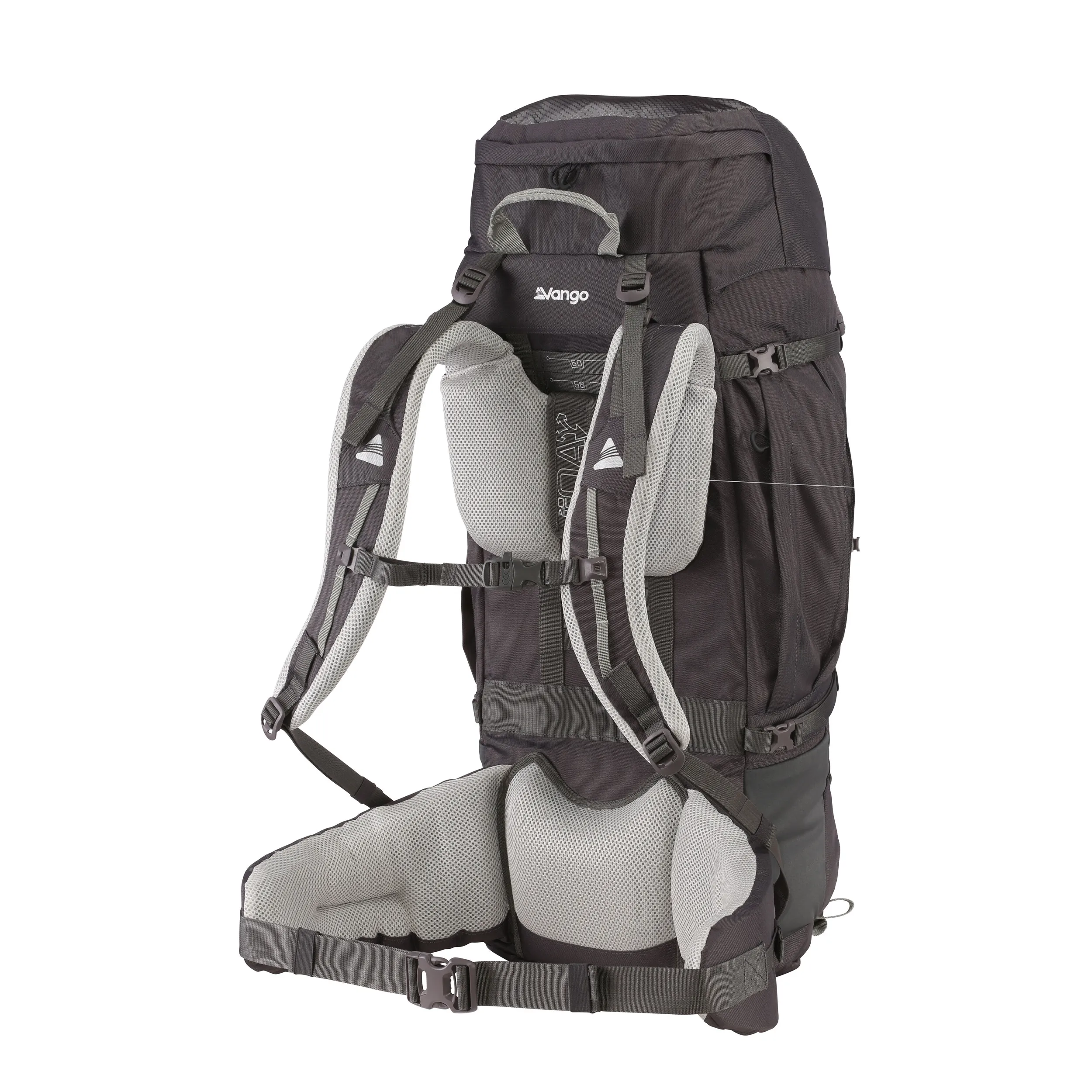 Contour 60:70L Backpack