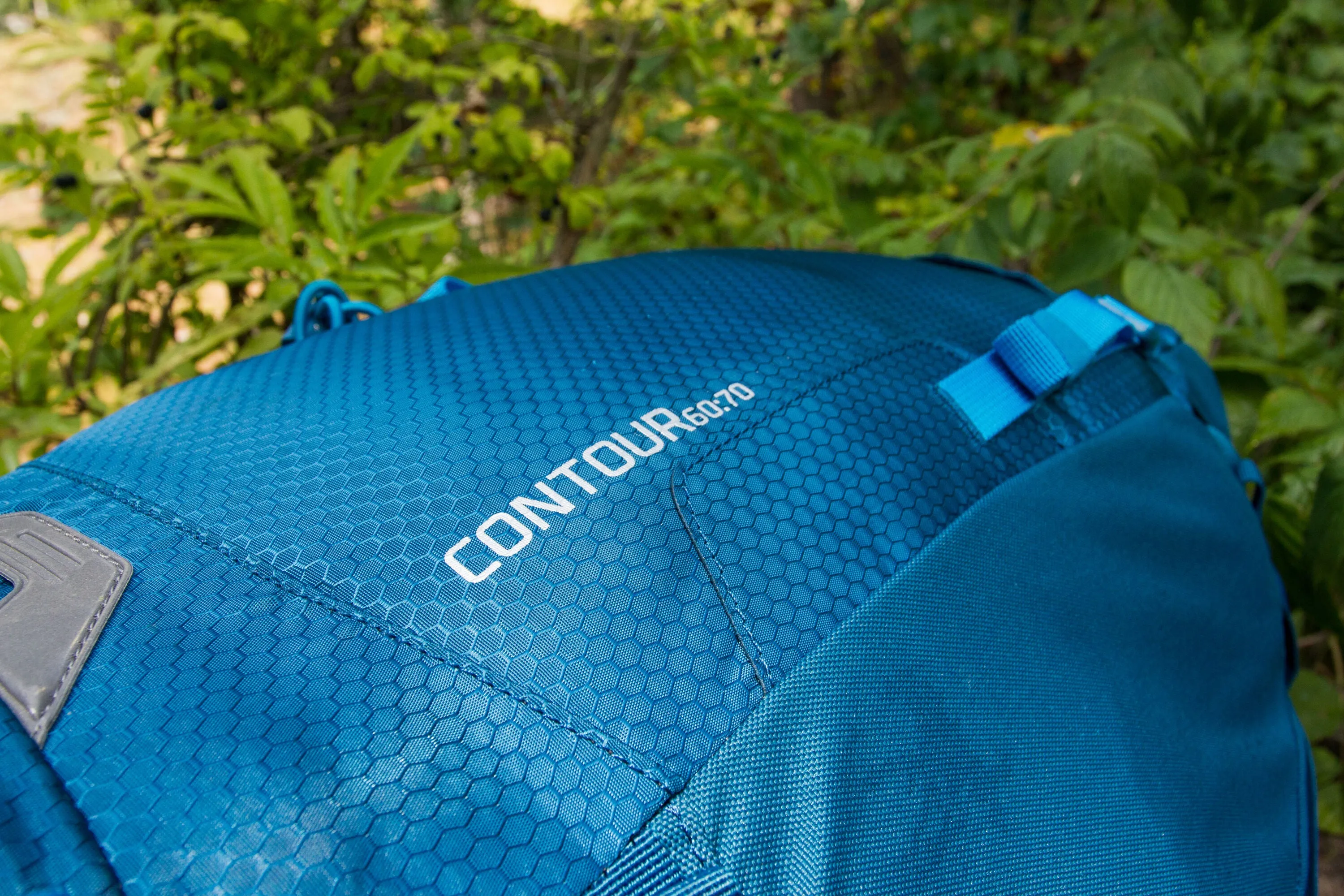 Contour 60:70L Backpack