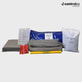 Controlco (General Purpose) 50Ltr Starter Spill Kit