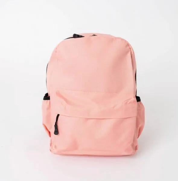 Coral backpack