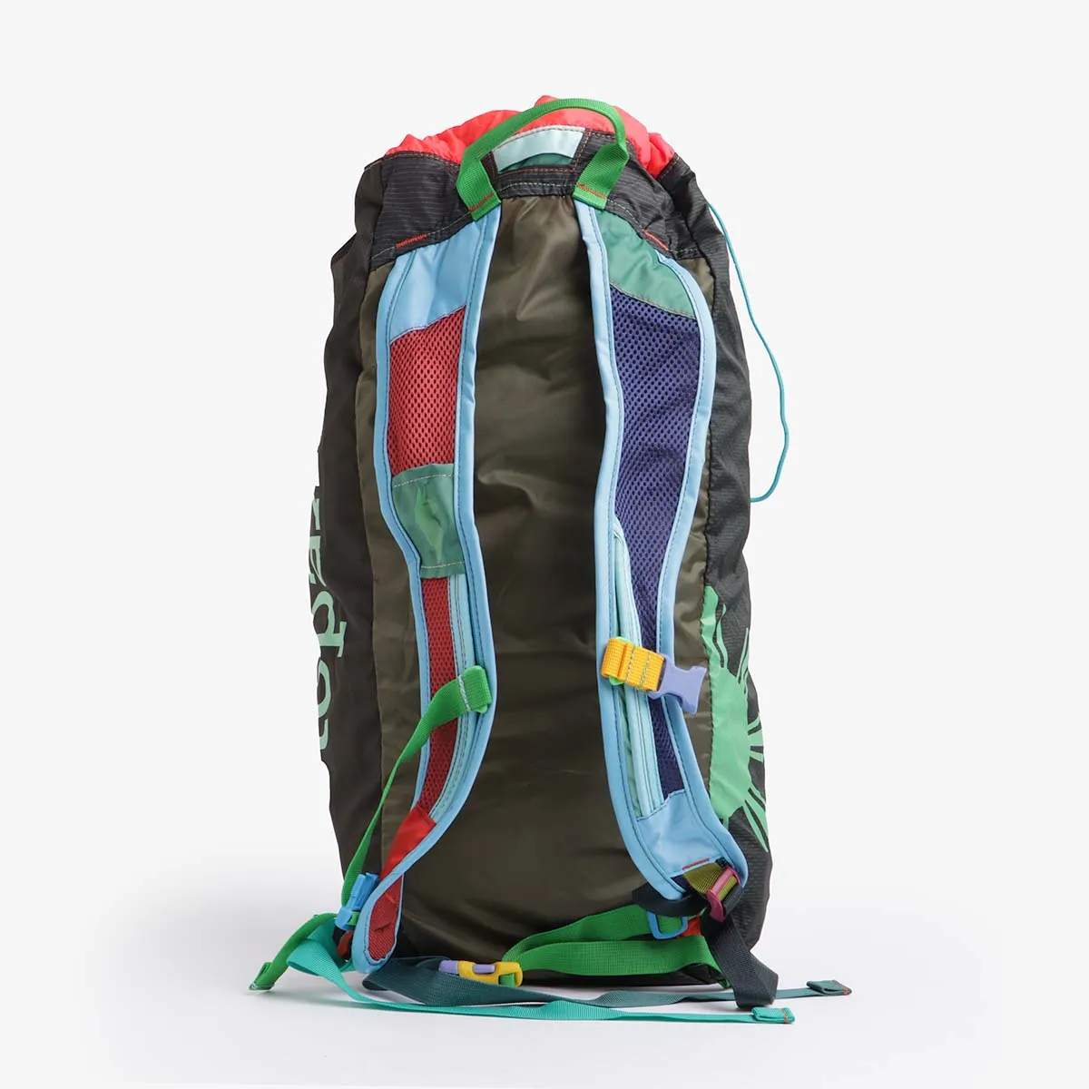 Cotopaxi Luzon 18L Backpack