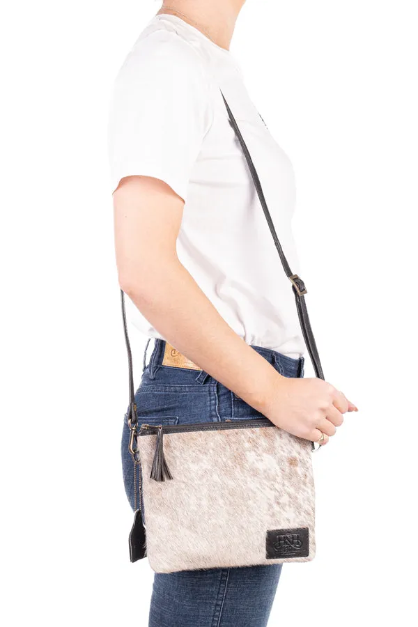 Cross Body Clutch - CB46