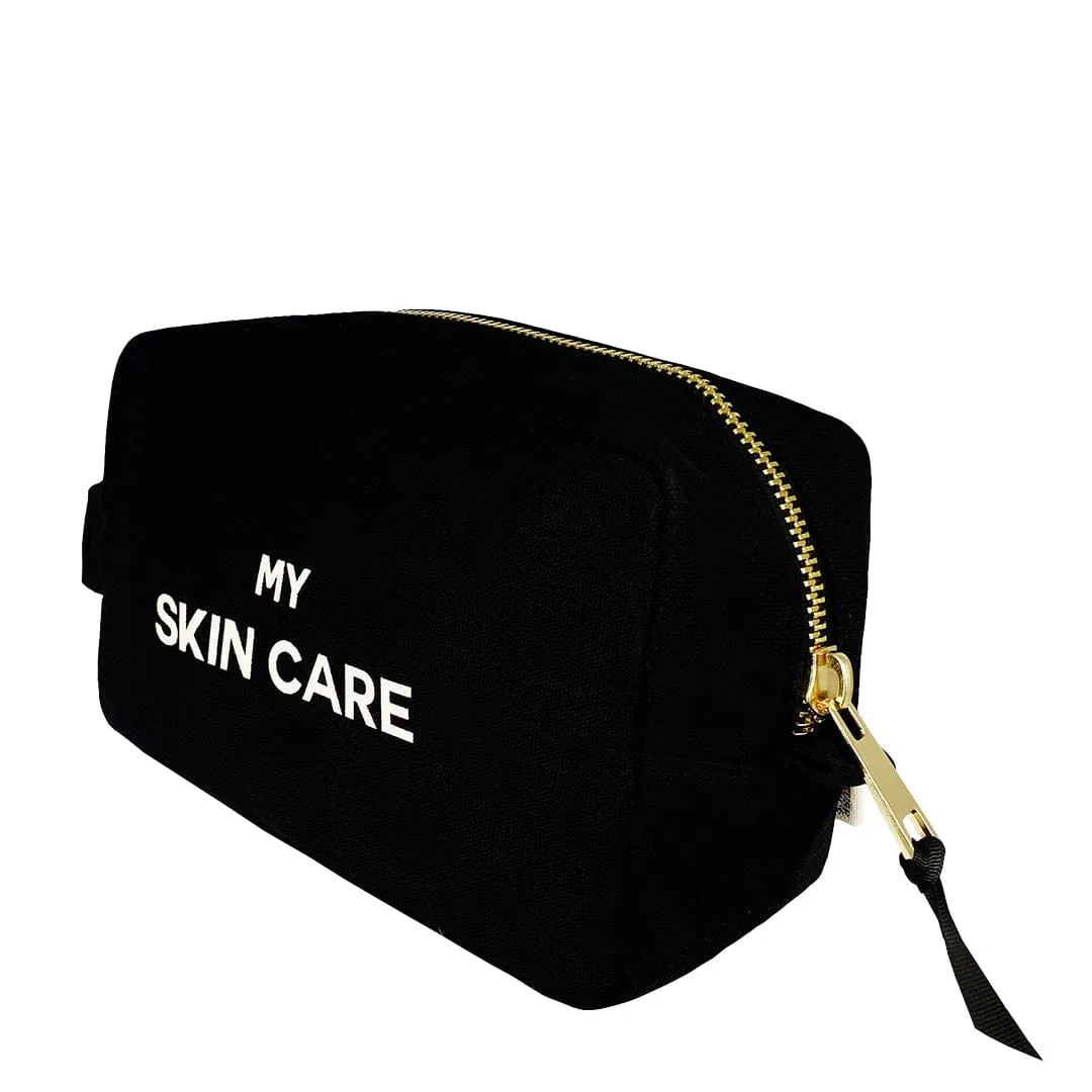 CUSTOM My Skin Care - Organizing Pouch with Coated Lining