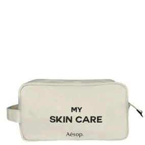 CUSTOM My Skin Care - Organizing Pouch with Coated Lining