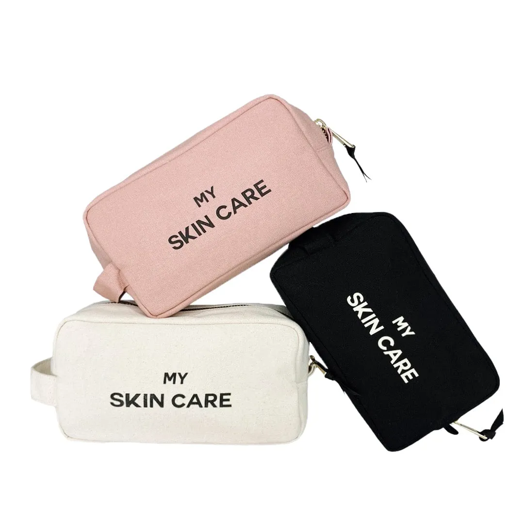 CUSTOM My Skin Care - Organizing Pouch with Coated Lining