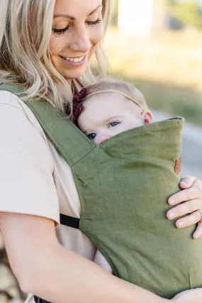 Cypress Toddler Carrier by Happy Baby