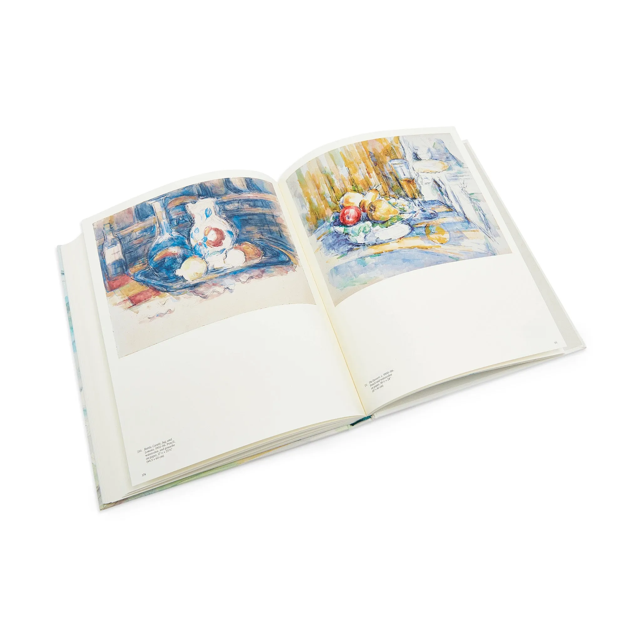 Cézanne Drawing - Hardcover