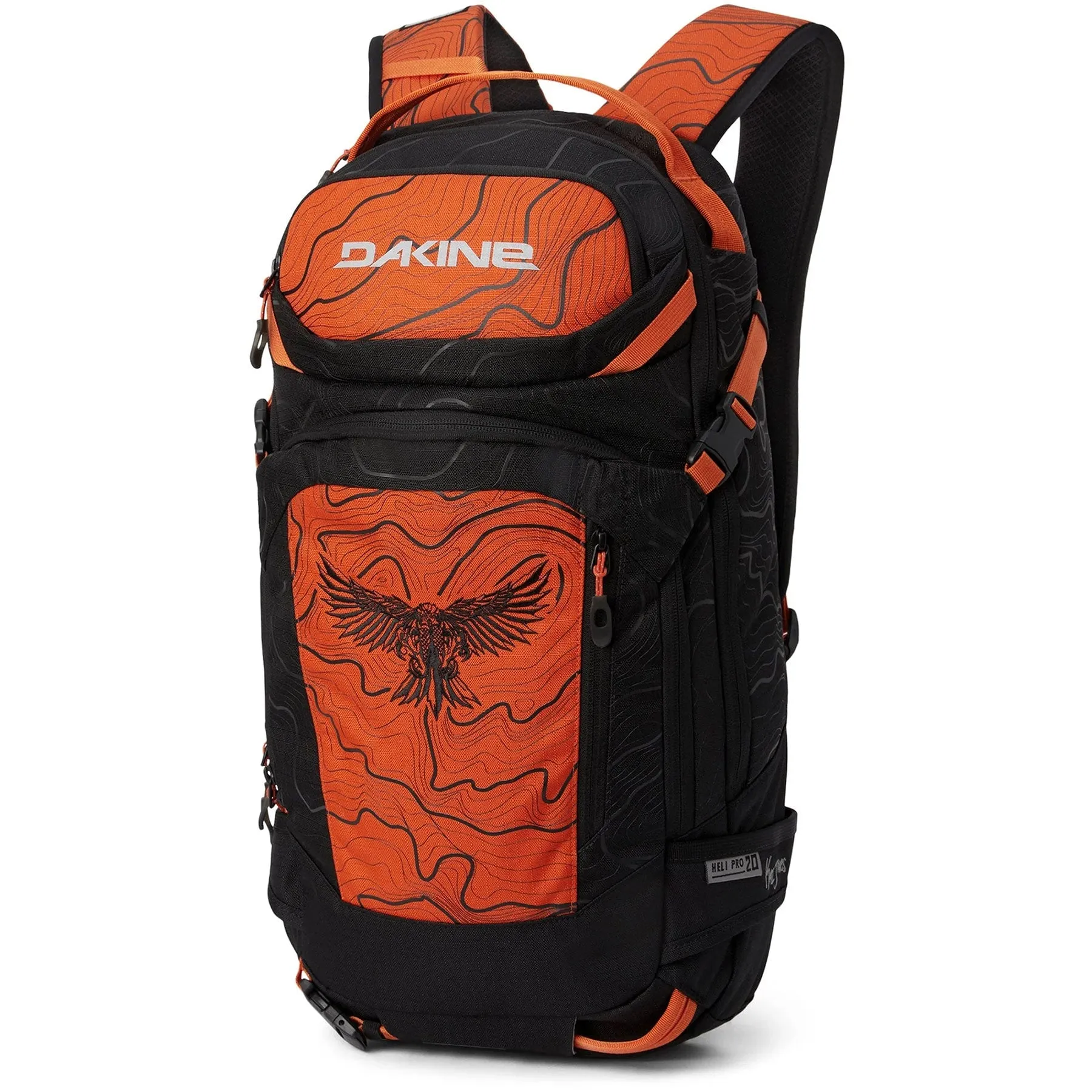 Dakine Heli Pro 20L 2025