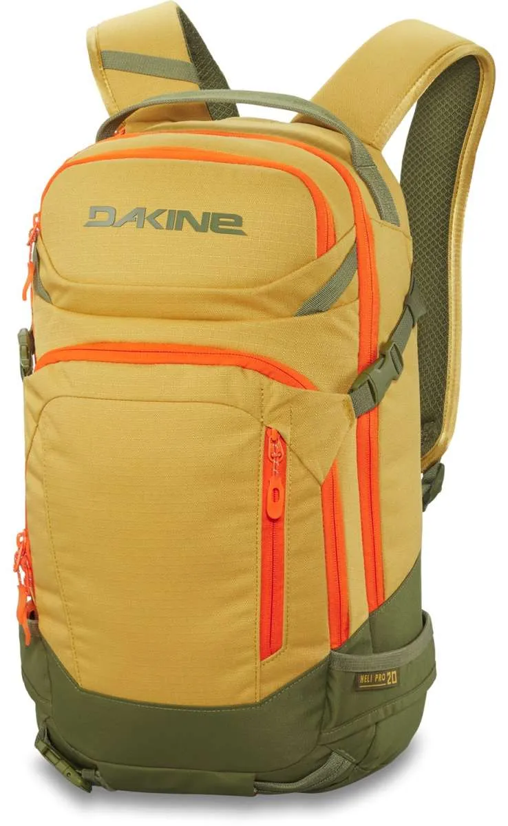 Dakine Ladies Heli Pro 20L Backpack 2024