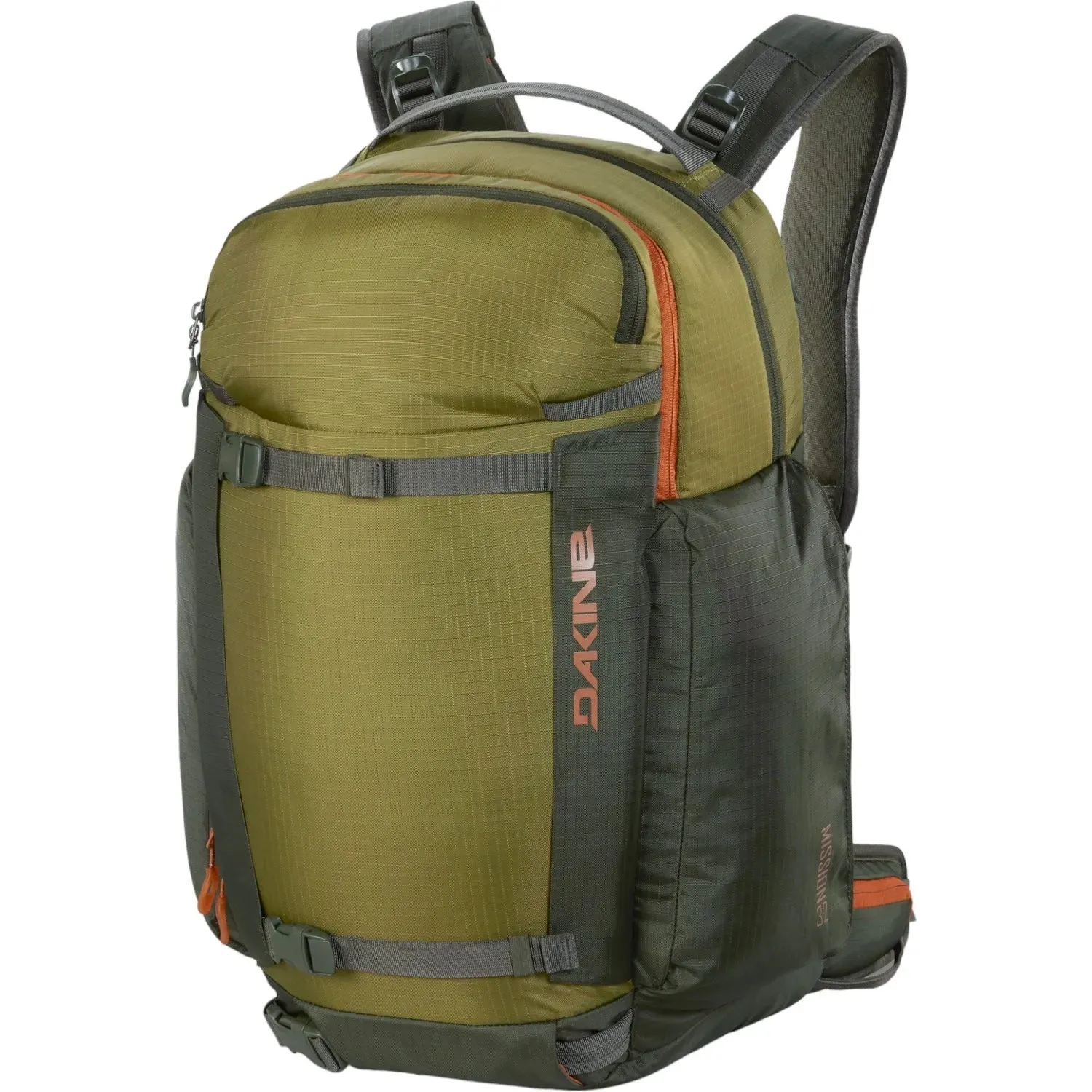 Dakine Mission Pro Backpack 32L