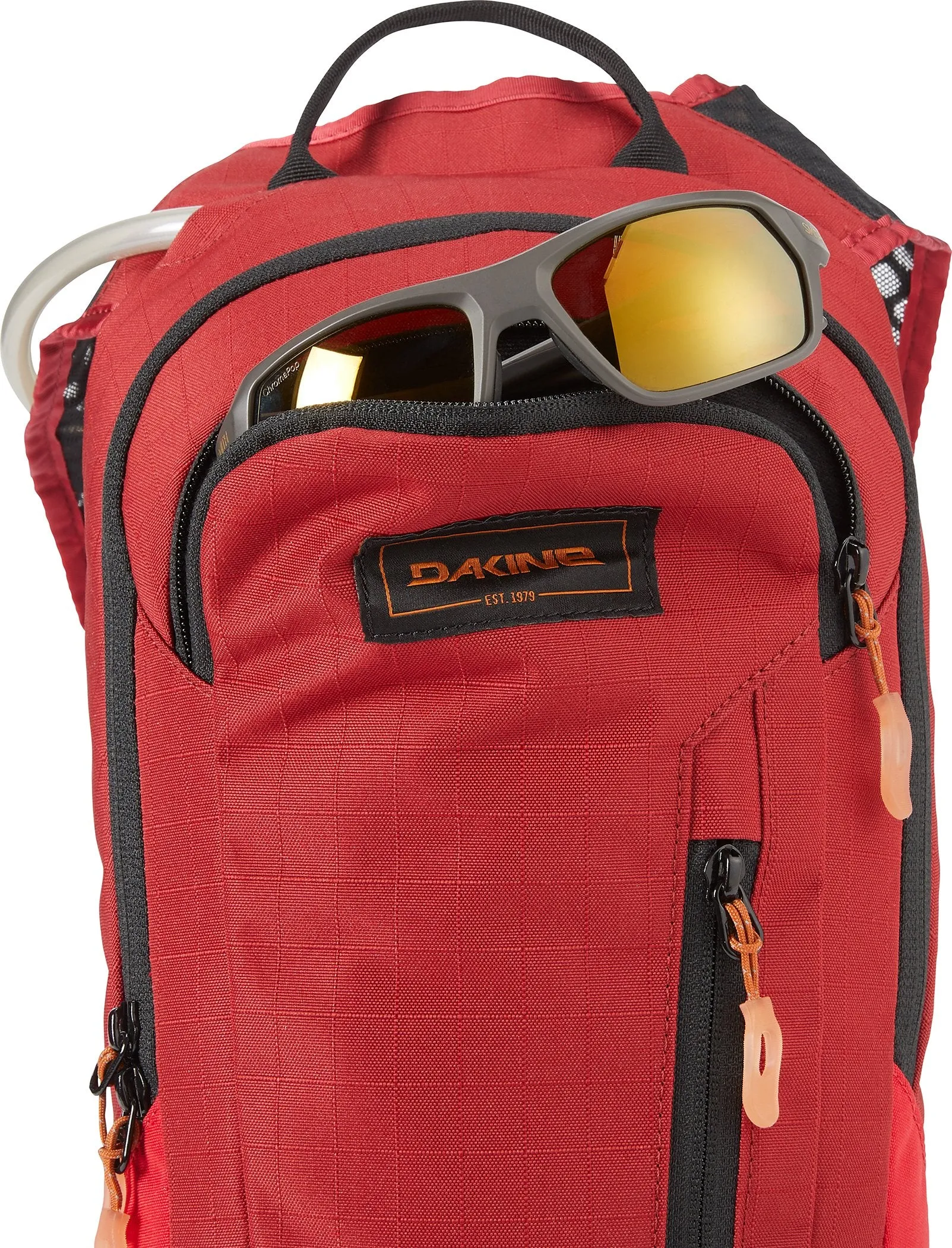 Dakine - Shuttle Bike Hydration Backpack 6L