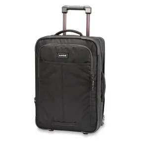 Dakine Unisex Black Status Roller 42L Luggage Bag - 10002940-BLACK