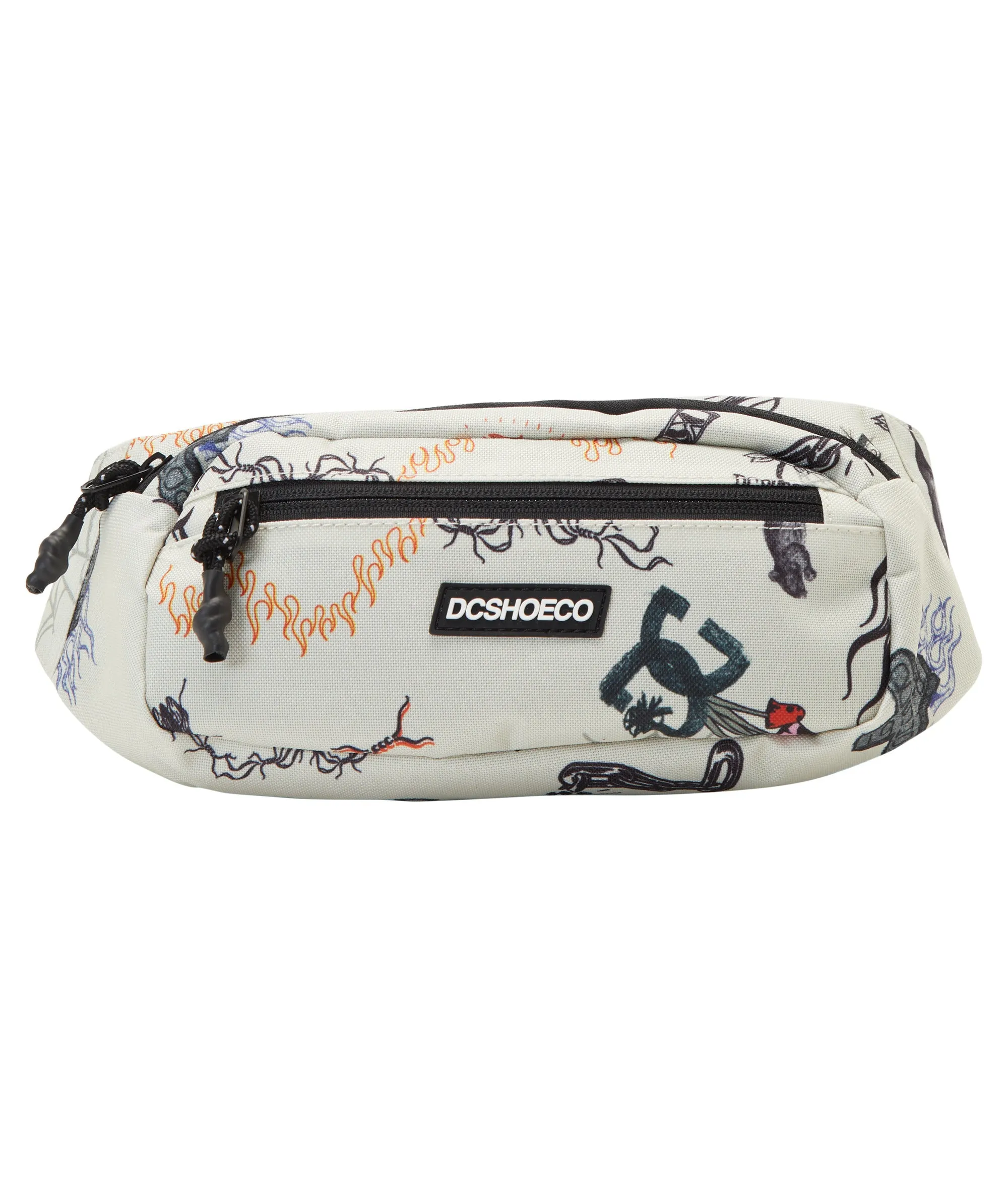 DC Shoes Tussler 4 Waistpack Bum Bag