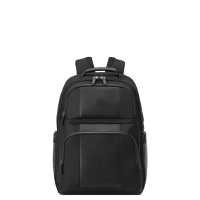 Delsey Wagram 2 Compartment Laptop Backpack 17.3 Inch