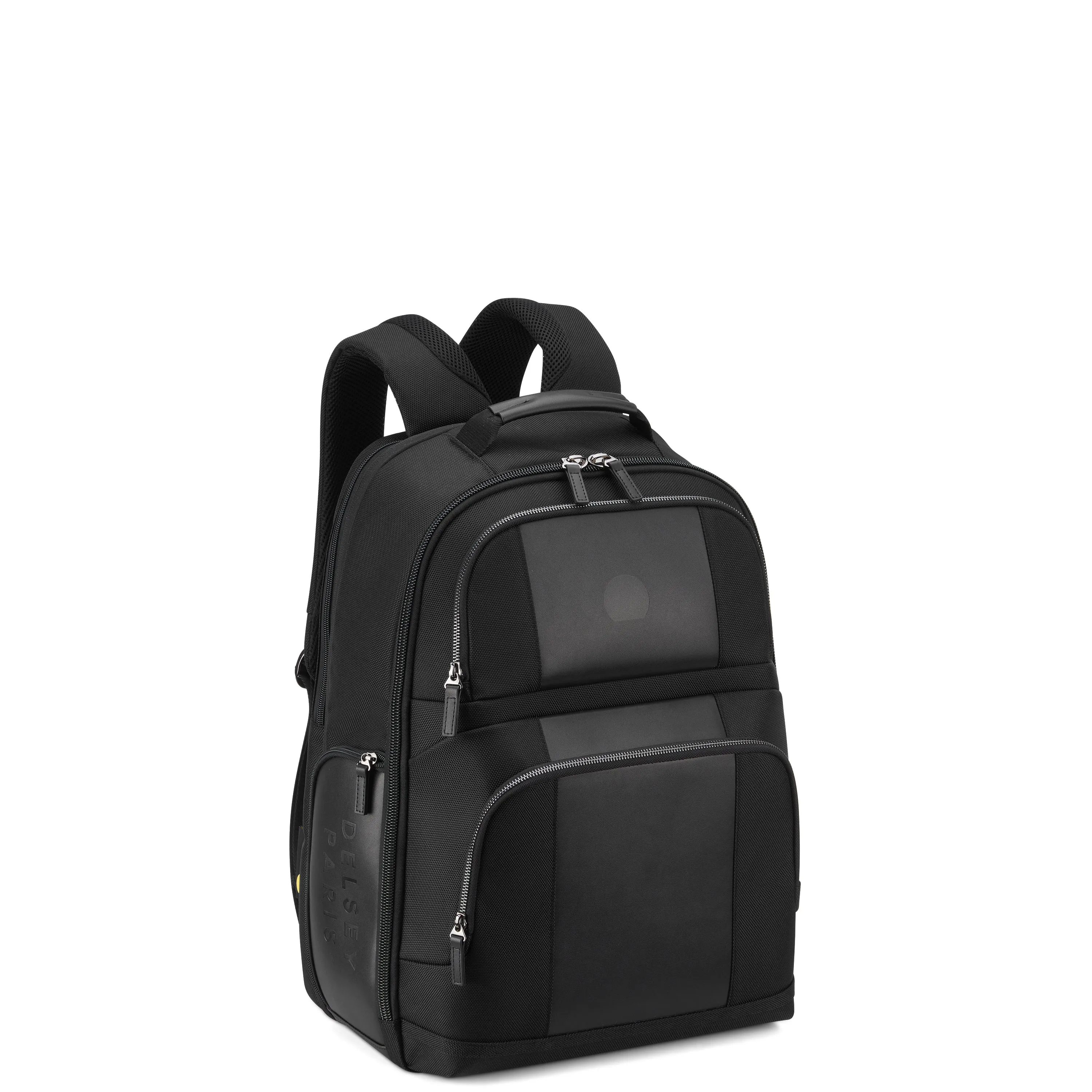 Delsey Wagram 2 Compartment Laptop Backpack 17.3 Inch