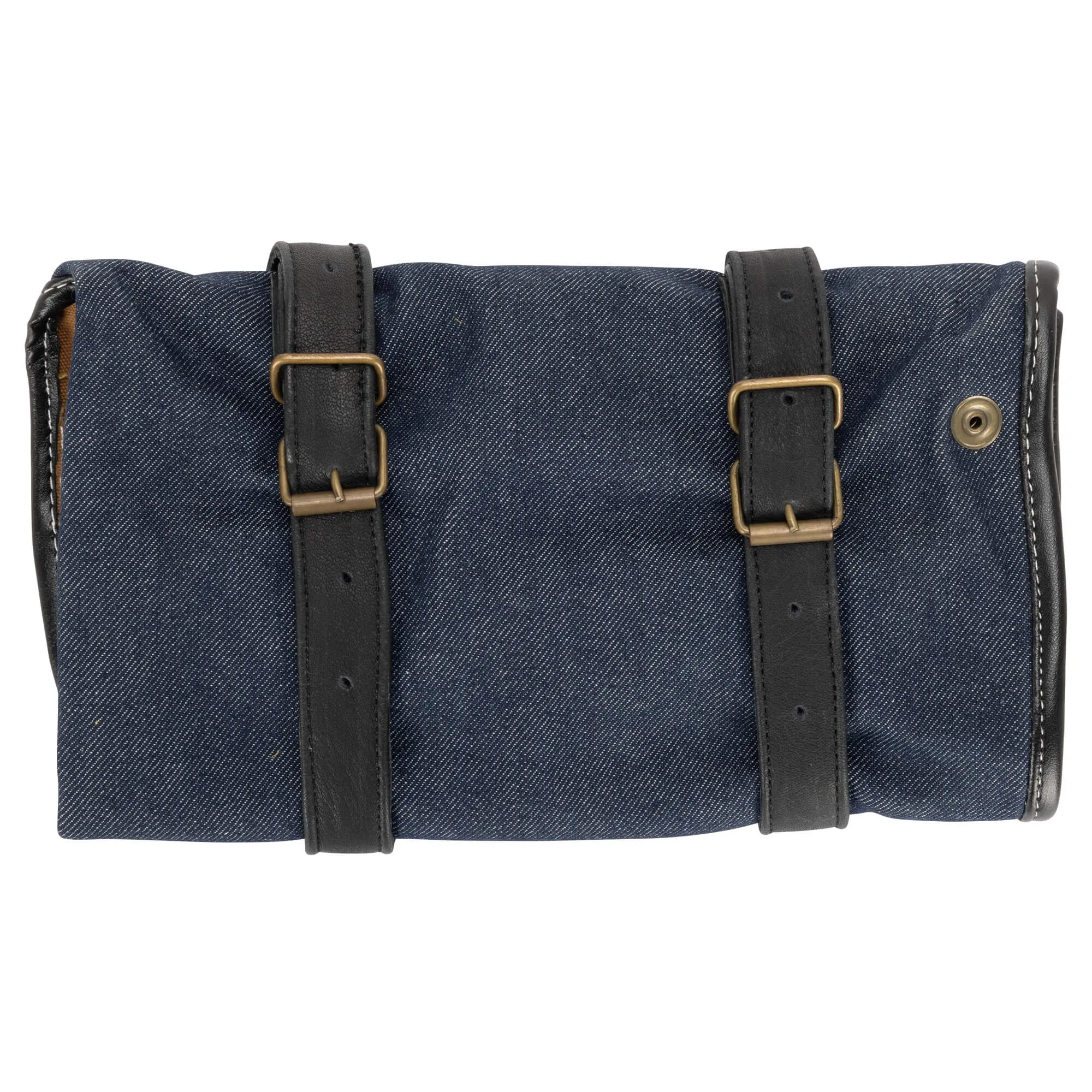 Denim Tool Roll