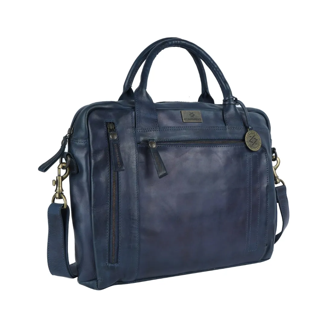 Denis - The Laptop Bag - 14 Inch