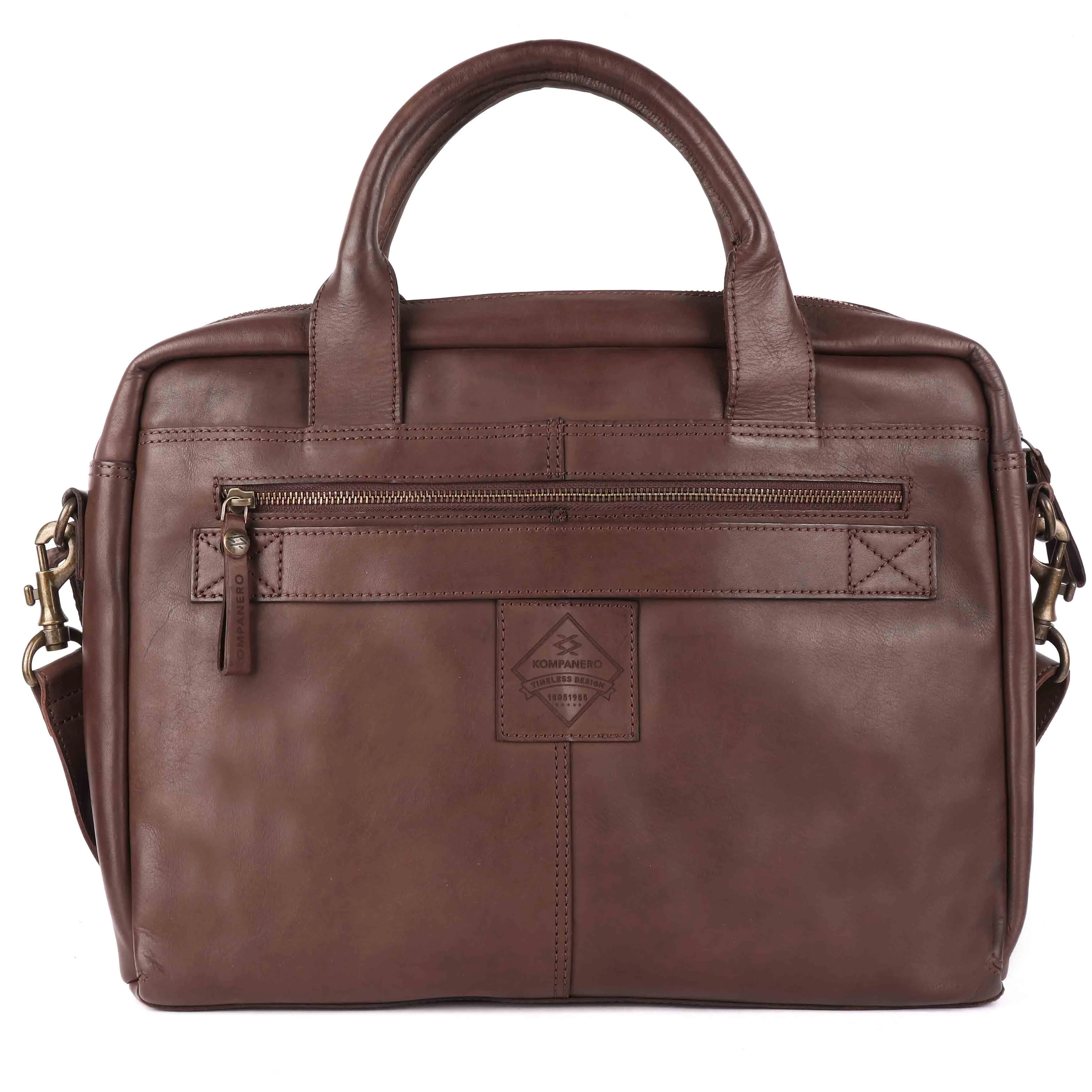 Denis - The Laptop Bag - 14 Inch