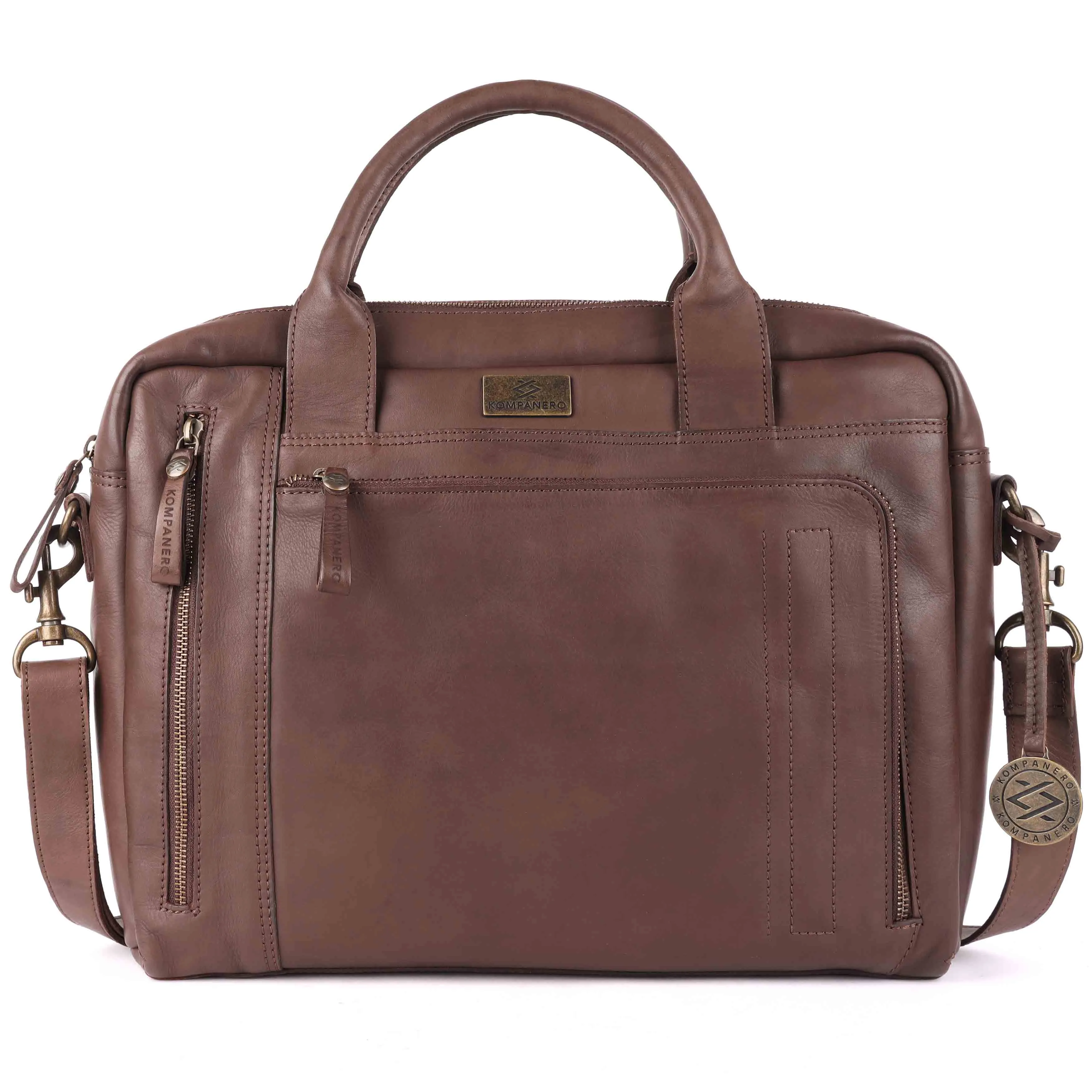 Denis - The Laptop Bag - 14 Inch