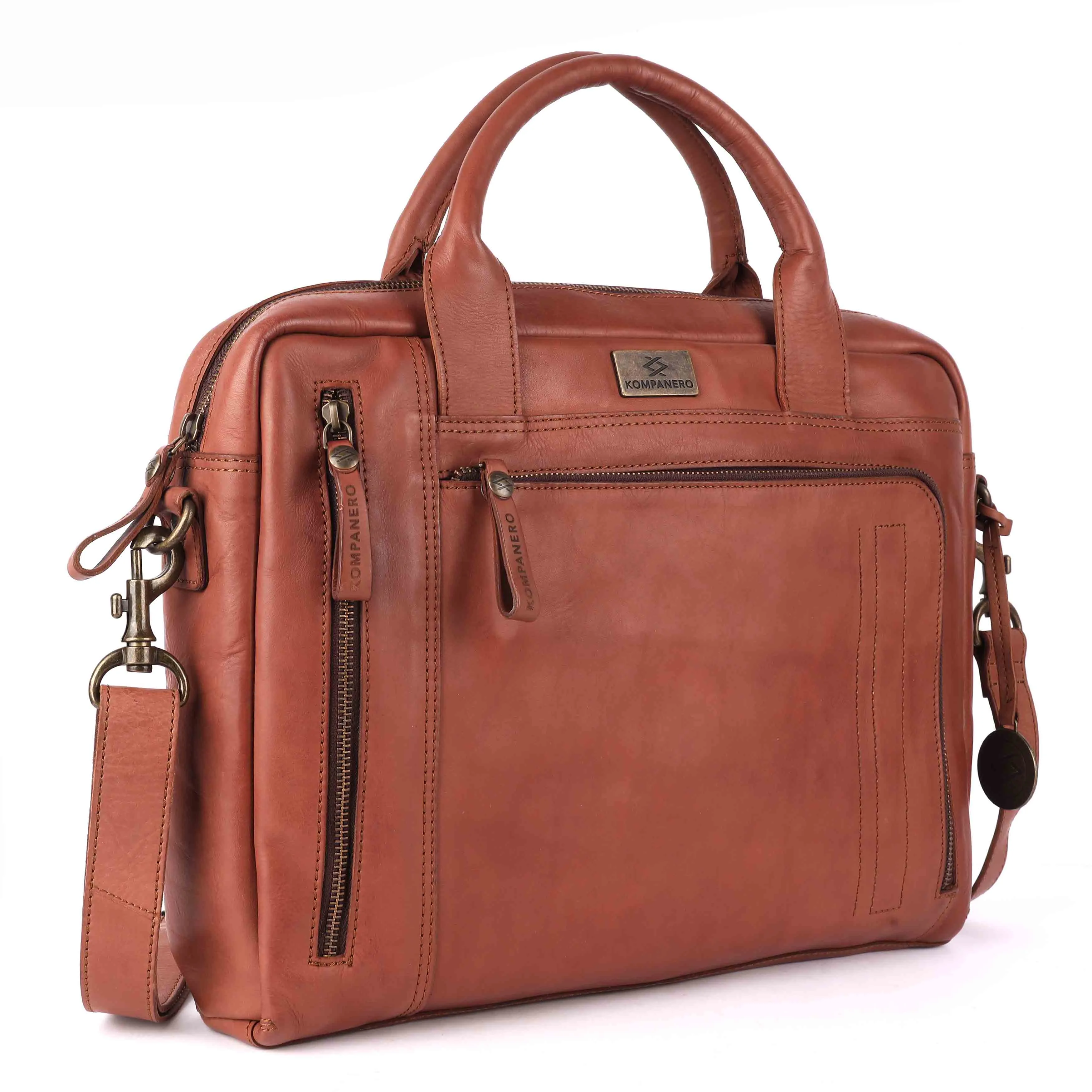 Denis - The Laptop Bag - 14 Inch