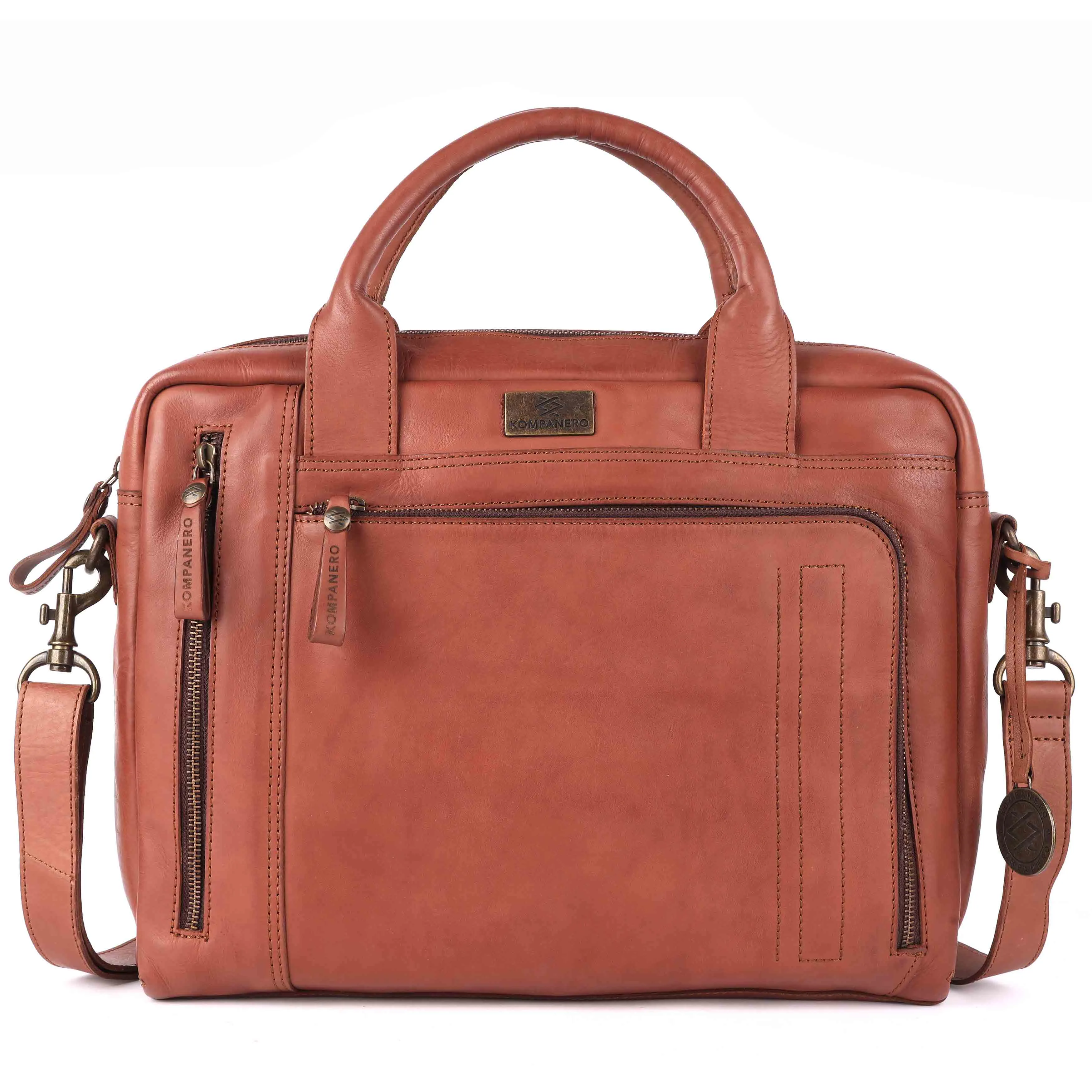 Denis - The Laptop Bag - 14 Inch