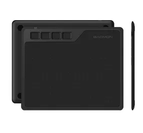 Digital Graphic Tablet for Drawing BLXCK NORWAY™