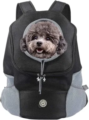 Dog Backpack