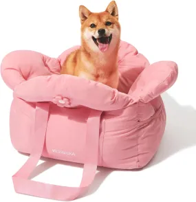 Dog Car Seat for Small Dogs