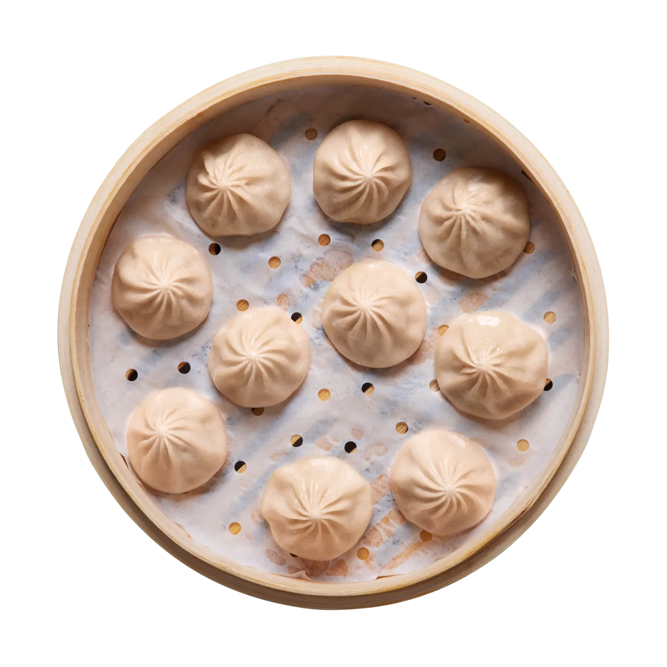 DOORBUSTER -- Soup Dumplings (50 PC)