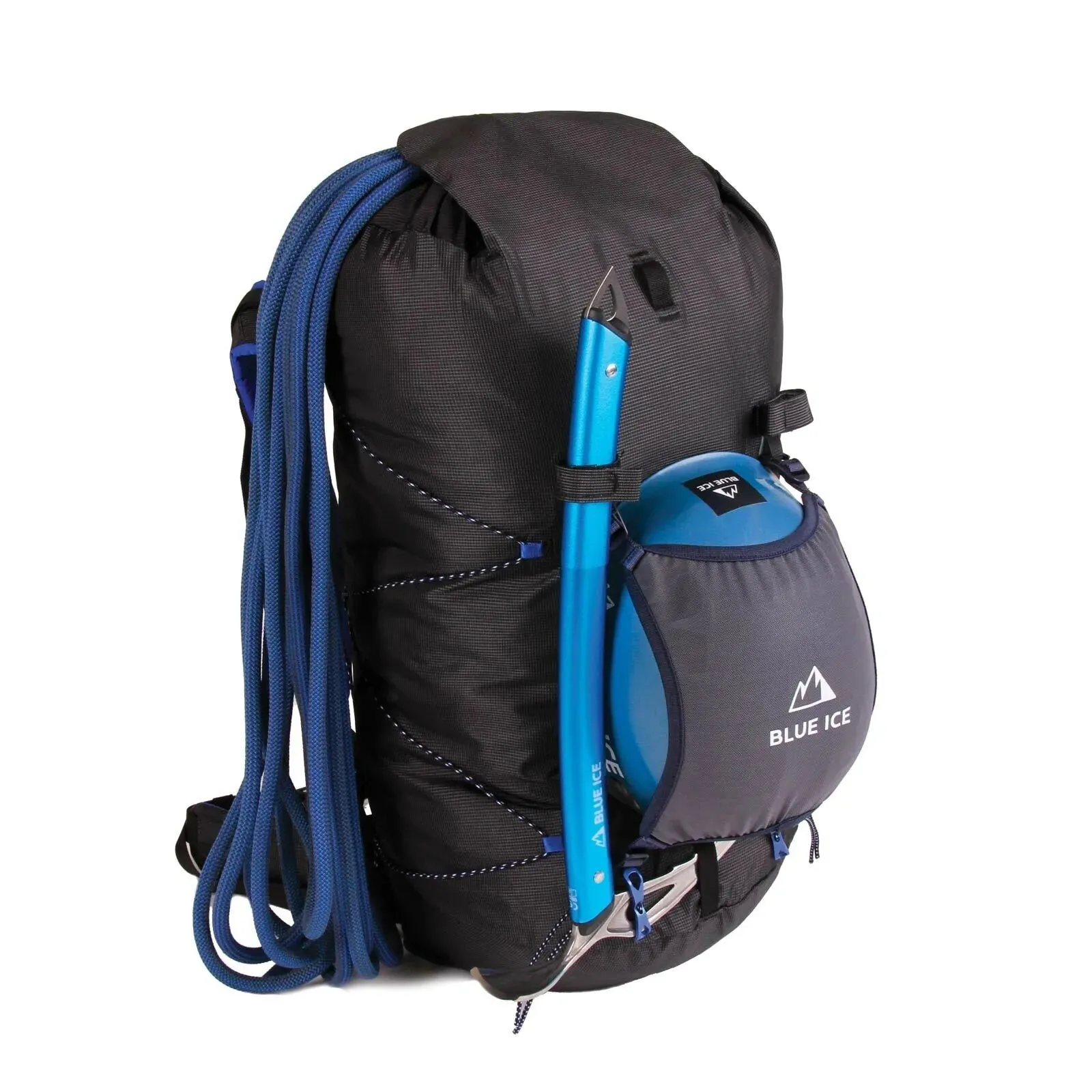 Dragonfly 45L Pack