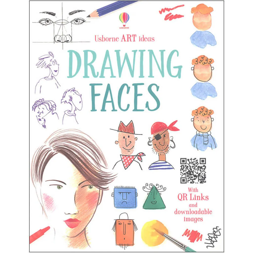 Drawing Faces