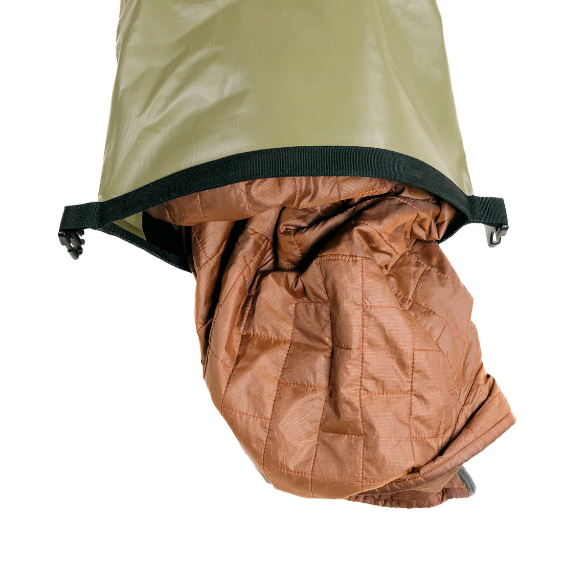 Dry Bag Waterproof Backpack - 30L