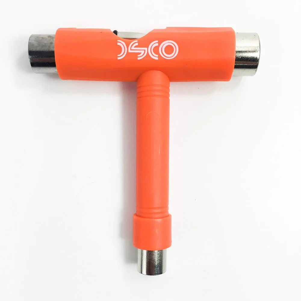 DSCO - Roller Skate Tool