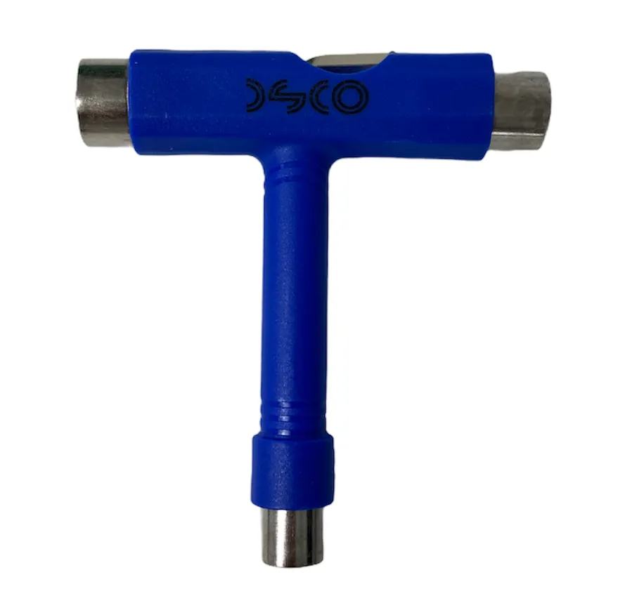 DSCO - Roller Skate Tool