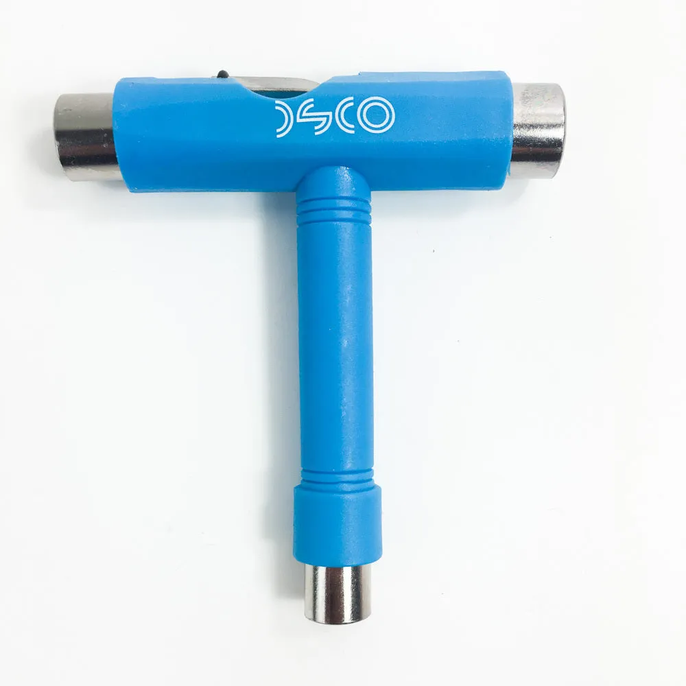 DSCO - Roller Skate Tool