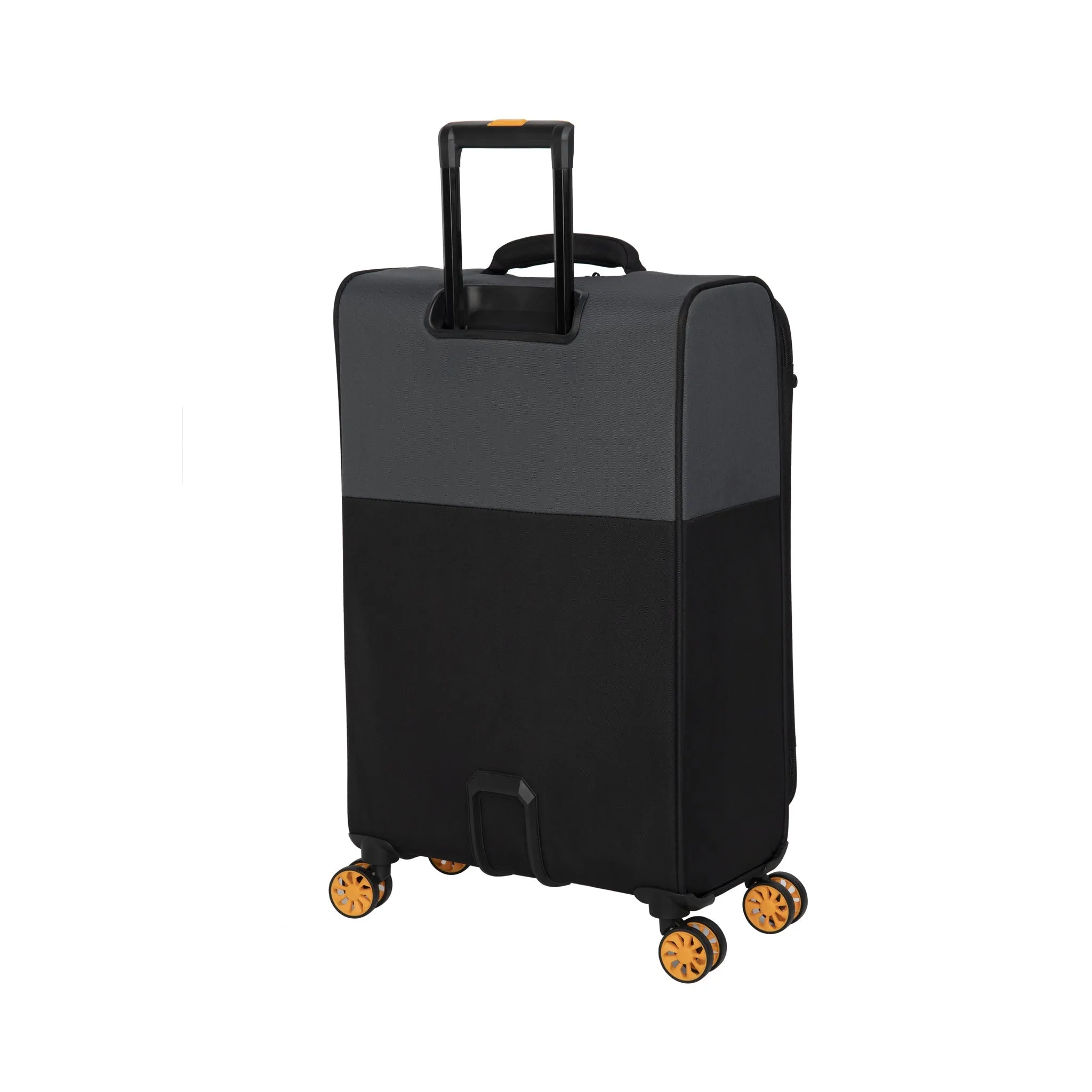 Duo-Tone - Cabin (Pewter / Black)