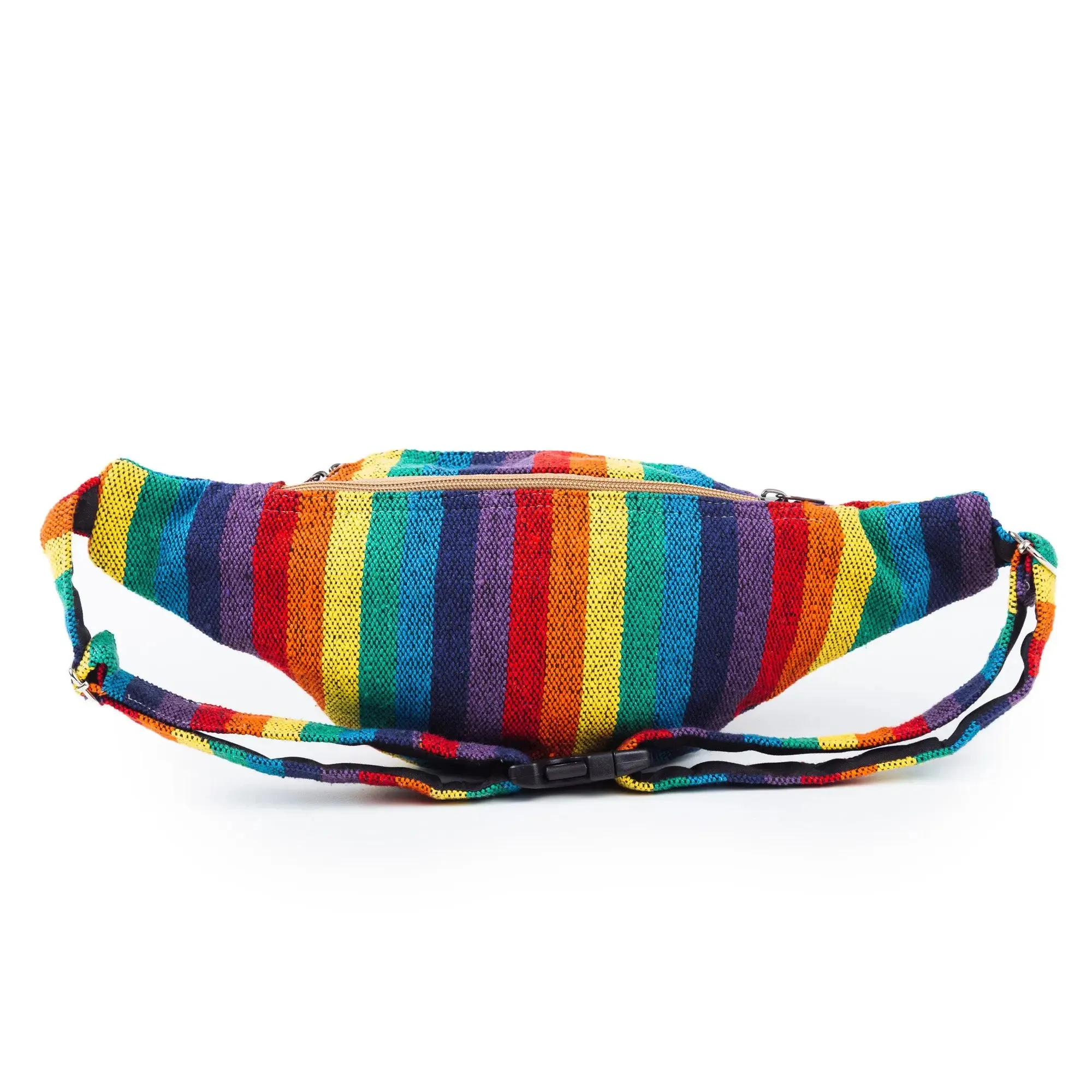 Durable Rainbow Waist Bag