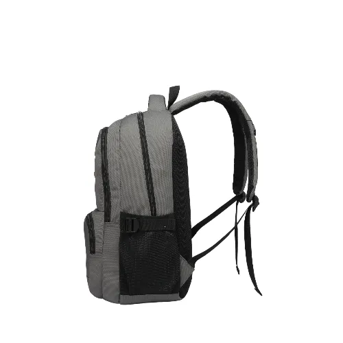 Eagle Unisex Functional Canvas Backpack