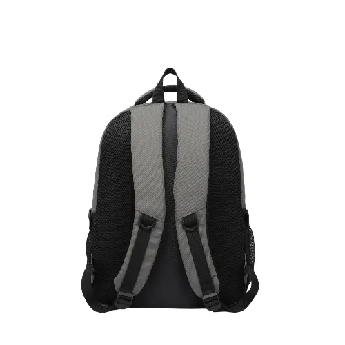 Eagle Unisex Functional Canvas Backpack