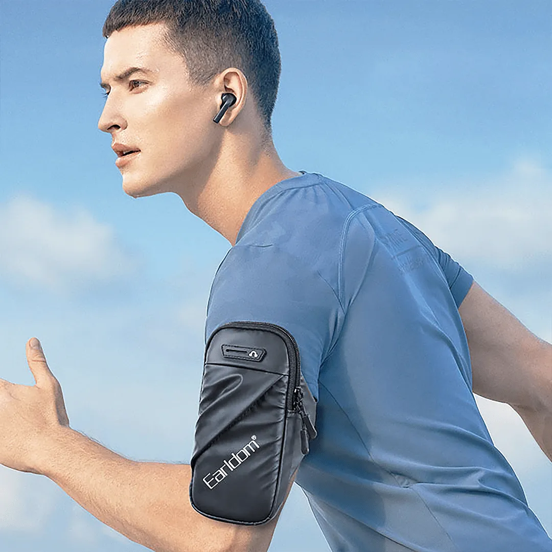 Earldom Waterproof Sports Armband for Smartphones