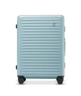 Echolac Celestra 20" Cabin Luggage Trolley Slate Blue - PC183E Slate Blue 20