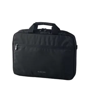 Elecom Business Carrying Organizational Laptop Bag