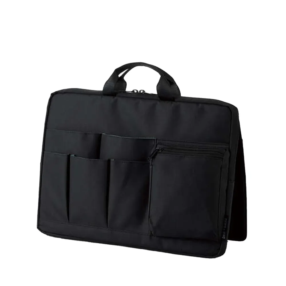 Elecom Organizational Horizontal Laptop Sleeve