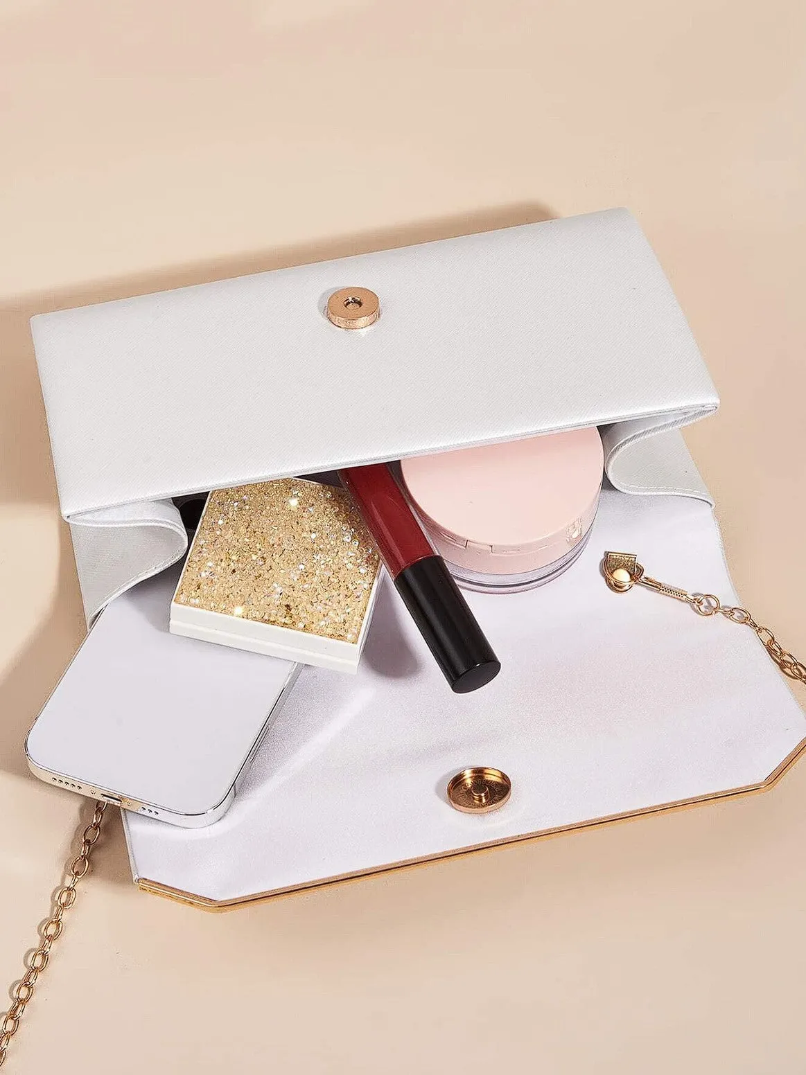 Elia Evening Clutch